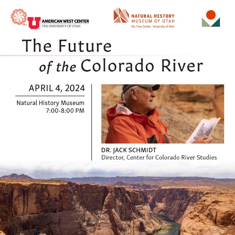 Future of Colorado River graphic