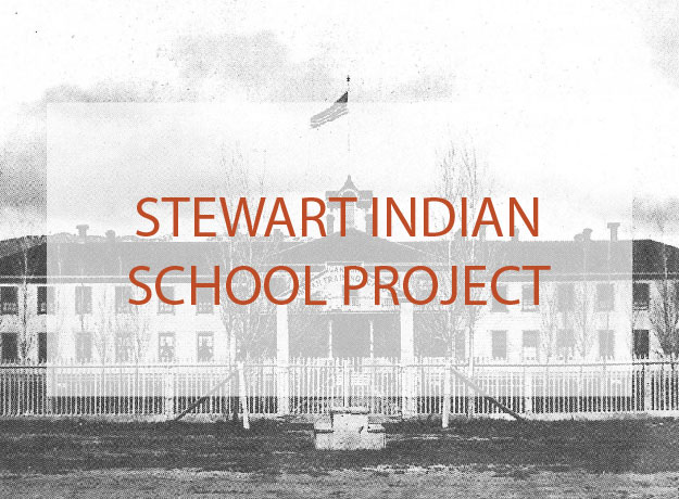 Stewart Indian School Project
