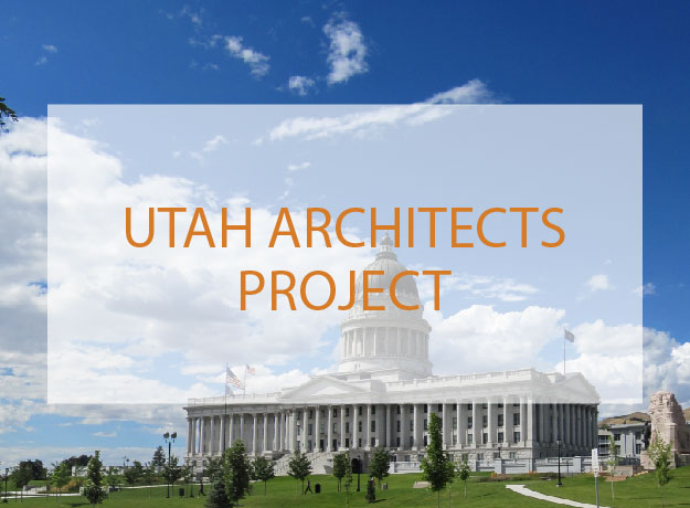 Utah Architects Project