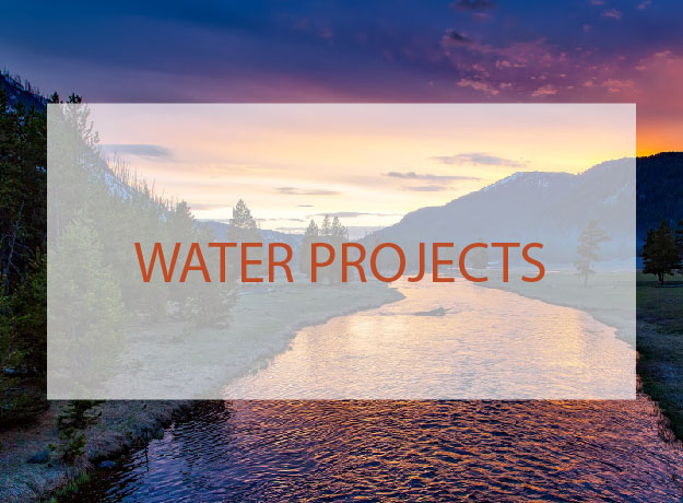 Water Projects
