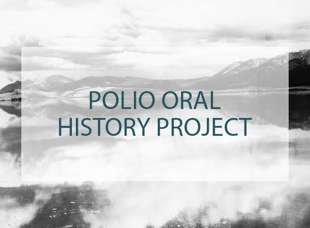 Polio Oral History Project